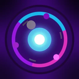Plasma Pop: Bubble Shooter