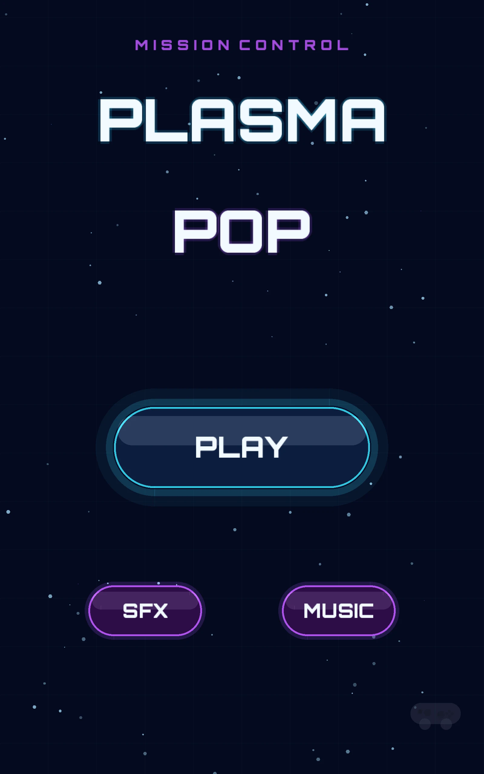 Plasma Pop: Bubble Shooter screenshot